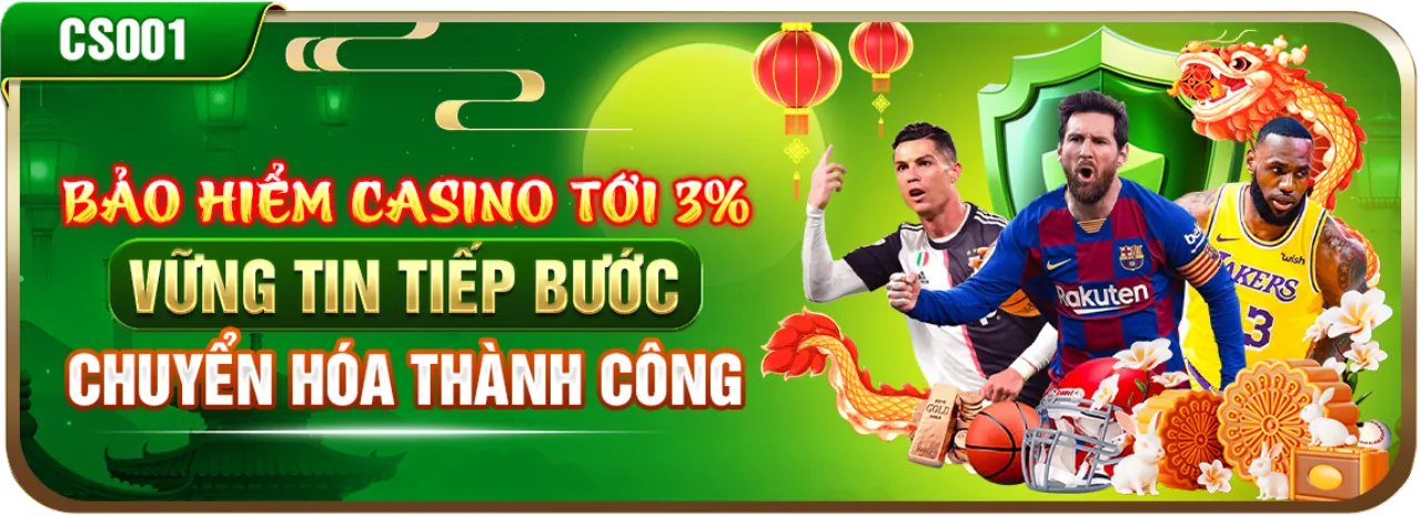 Cá cược thể thao sôi động cùng vnsoxo code